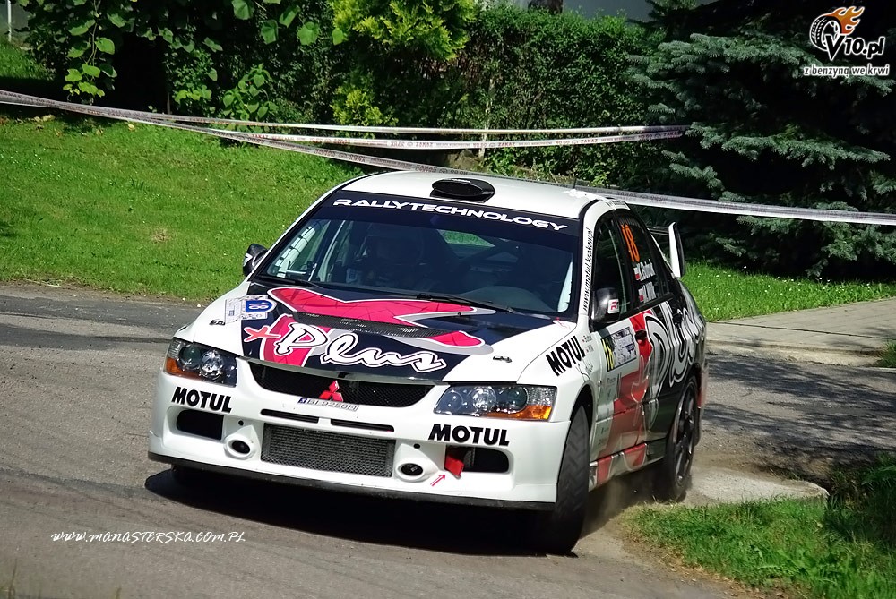 Rajd Rzeszowski